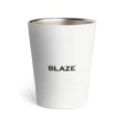 BLAZEのBLAZE サーモタンブラー