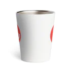 kokoro3000の日本の心 サーモダンブラー Thermo Tumbler