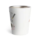 喫茶NoizmのNoizm Coffee 1st Thermo Tumbler