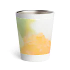 ぺてぃもーずのおみせのコンペイトウ Thermo Tumbler