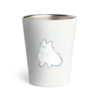 𝐑𝐄𝐌𝐌𝐄のふわふわわたあめ Thermo Tumbler