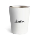 butlerのButlerタンブラー Thermo Tumbler