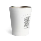 wktkライブ公式グッズショップのhiemiya.コップ Thermo Tumbler