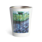 AkironBoy's_Shopの絶景の田舎住宅地2-89-4 Thermo Tumbler