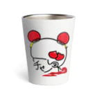 チャ恋のチャ恋ちゃん Thermo Tumbler