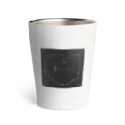 boorichanのconstellation Thermo Tumbler