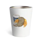 NOTARIのSALAMANDER COFFEE Thermo Tumbler