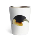 まるのペンギン Thermo Tumbler