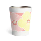 MĀLAMA Art & DesignのKindness Thermo Tumbler