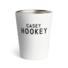 Simon ηのCASEY HOOKEY サーモタンブラー