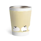 Usagi Kawaiiのスーパーキューティーヒマラヤン Thermo Tumbler