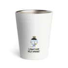 LunatiqueRestaurantの[LunaticRestaurant]フランケンBOY Thermo Tumbler