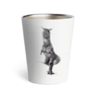 segasworksのCarnotaurus Thermo Tumbler