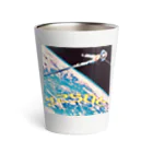 しょえのさてらいと Thermo Tumbler