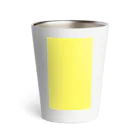 8376のキイロシリーズ Thermo Tumbler