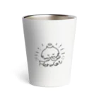 ぺろねこのぺろタンブラー Thermo Tumbler