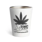 AURA_HYSTERICAのTHC サーモタンブラー