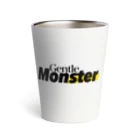 gentle monsterのgentle monster サーモタンブラー