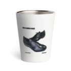 「ATSUSHI INOUE」のHigh Classical Black Thermo Tumbler