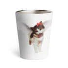 𝙈𝙊𝙈𝙊'𝙨 𝙎𝙝𝙤𝙥のmy angel Thermo Tumbler