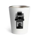 GenerousのPolaroid Thermo Tumbler