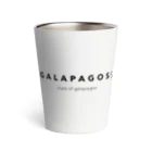 California StockingのGALAPAGOSS サーモタンブラー