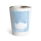 ○ KANUMAYUのseason Thermo Tumbler