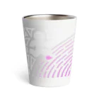 myoooookoのDye Thermo Tumbler