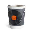 kimchinのクールなターンテーブル Thermo Tumbler