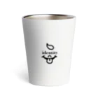 identityのidentity(ベイビーボーイ) Thermo Tumbler