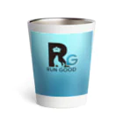 RUN GOODのRUN GOOD Thermo Tumbler