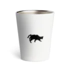 animalのCAT2 Thermo Tumbler