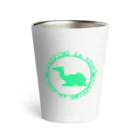 FLAPPING ra VENTのFLAPPING ra VENT Thermo Tumbler