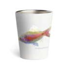 応魚のオデッサバルブ３ Thermo Tumbler