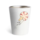 ソルト🦀の深貝！オウムガイ Thermo Tumbler