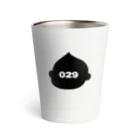 Studio 029 ショップの029 Thermo Tumbler