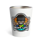 Ruff-LifeのRuff Life コラボ Thermo Tumbler