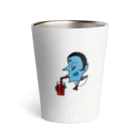 NACOSのDracula Thermo Tumbler