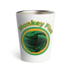 Gecko'sのMonkey Fist２ Thermo Tumbler