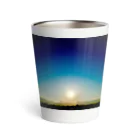 UMAMISYSTEMの夕方210518 Thermo Tumbler