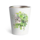 Nanaumi’s　SHOPの【瑞葉】 Thermo Tumbler