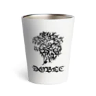 Shounoの【DOBLE】Lioness Thermo Tumbler