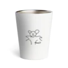 PIGのファイティングPIG Thermo Tumbler