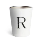 A.MATSUI DesignのR Thermo Tumbler