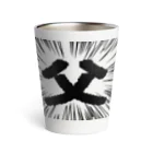 AAAstarsのウニフラ＊父 Thermo Tumbler