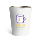 JMUGのJMUGのマグ Thermo Tumbler