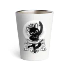 BATKEI ARTのバレリーナ Thermo Tumbler