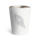 KANTAROのsoftcream Thermo Tumbler