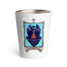 Shiyo_Sの４　The　EMPEROR　 Thermo Tumbler