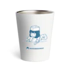 MUSUMEKAWAIIの0618「国際寿司の日」 Thermo Tumbler